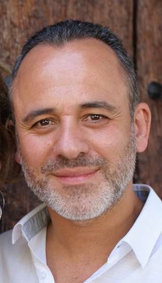 javier gutiérrez