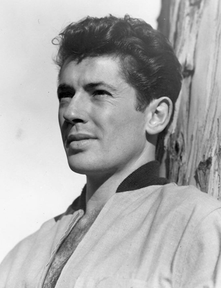 farley granger