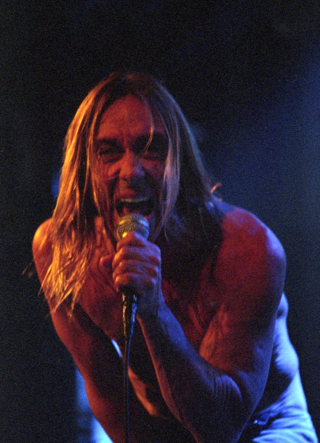 iggy pop
