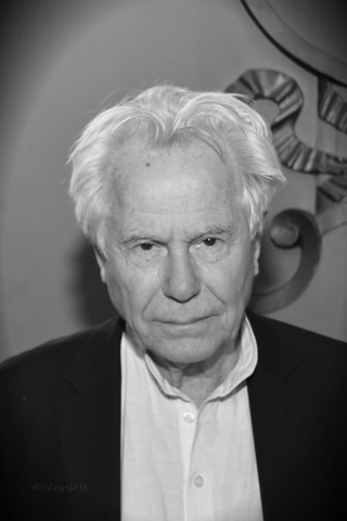 françois marthouret