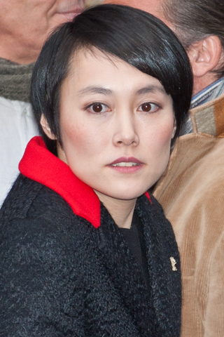 rinko kikuchi
