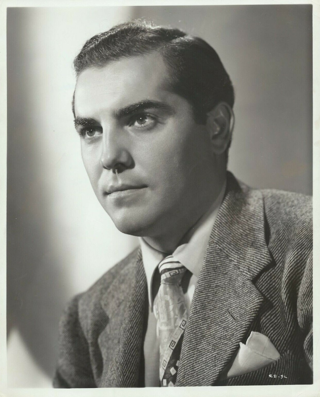 richard benedict