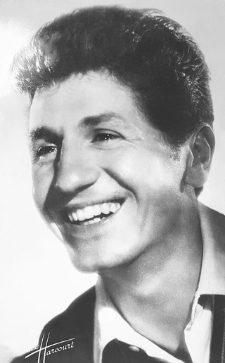 marcel andré