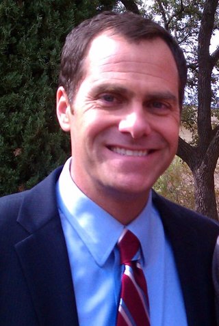 andy buckley