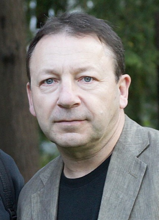 zbigniew zamachowski