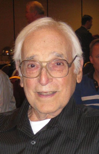 harold gould