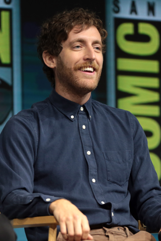 thomas middleditch