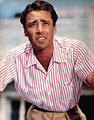 peter lawford
