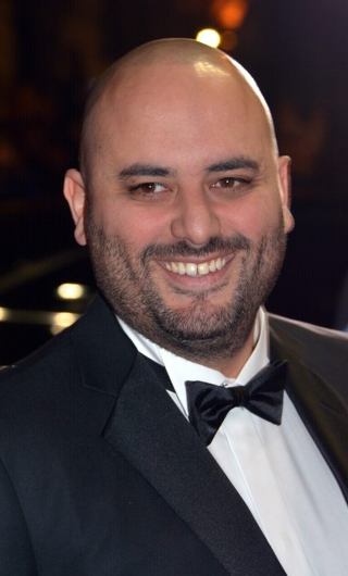 jérôme commandeur
