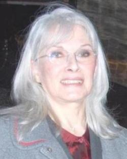 valérie lagrange