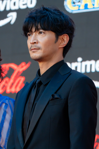 kenjiro tsuda
