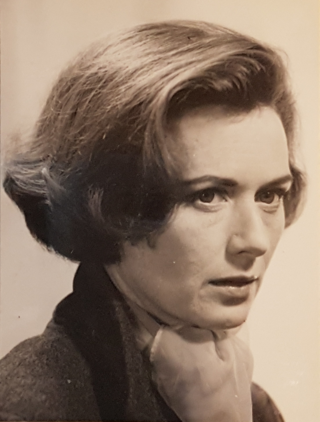 ann gillis