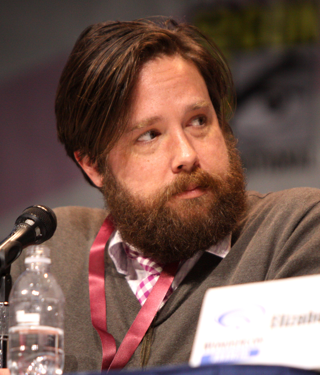 zak orth