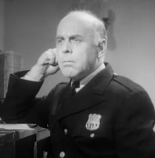 george rosener