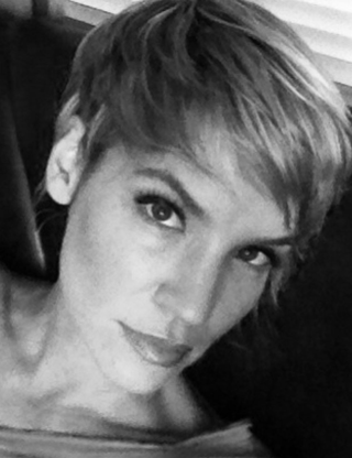 ashley scott