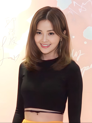charlene choi cheuk-yin