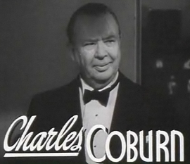 charles coburn