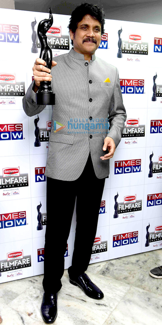 nagarjuna akkineni
