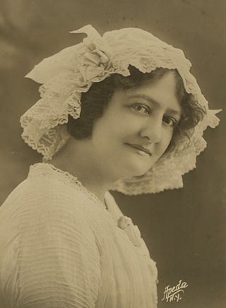 helen westley