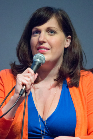 allison tolman