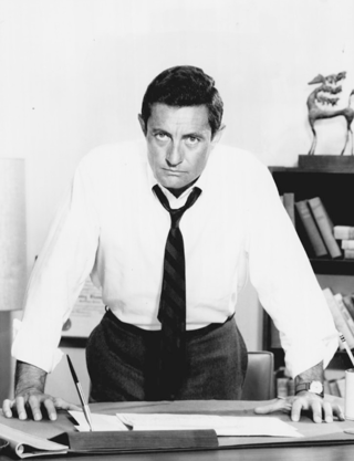 paul richards