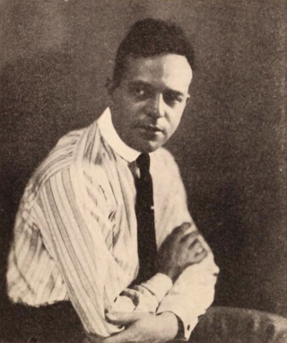 jerome storm