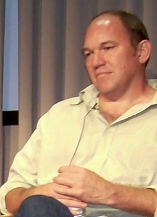 wade williams