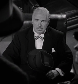 william halligan