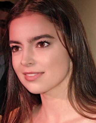 katherine hughes