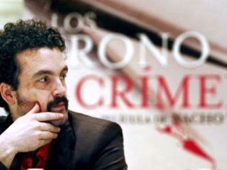 nacho vigalondo