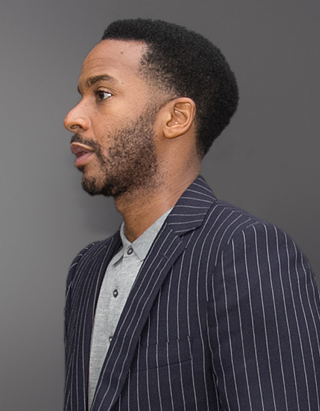andré holland