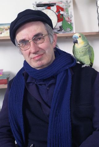 bernard miles