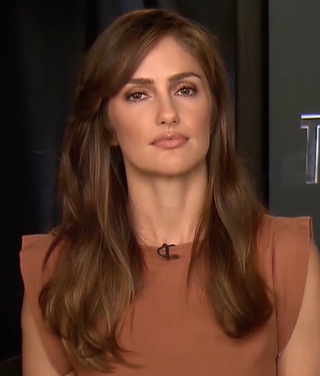 minka kelly