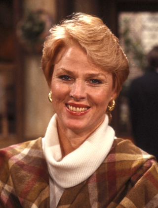 mariette hartley