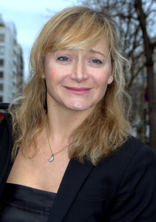julie ferrier