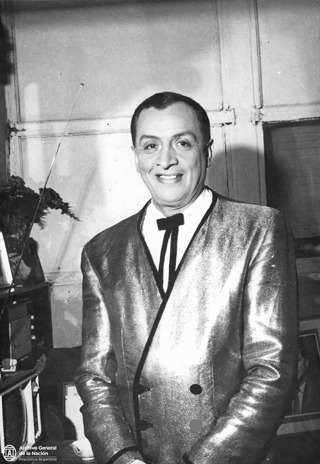 alfredo barbieri