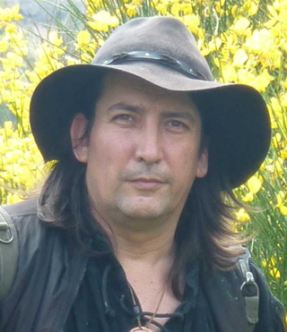 richard stanley