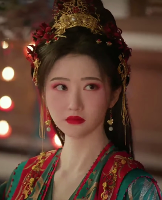 jing tian