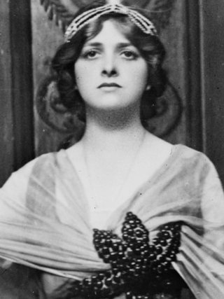 gladys cooper