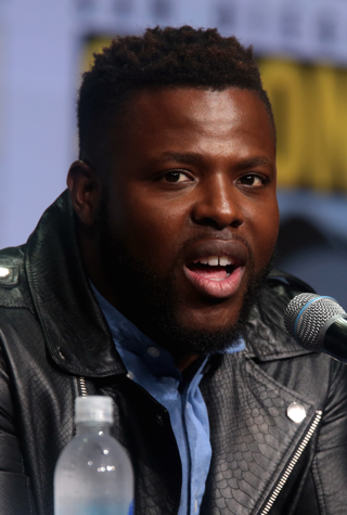 winston duke