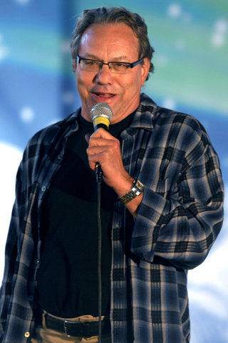 lewis black
