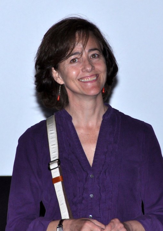 catherine mouchet