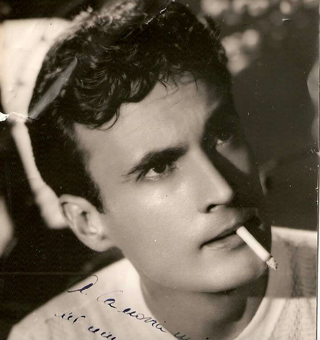 carlos rivas