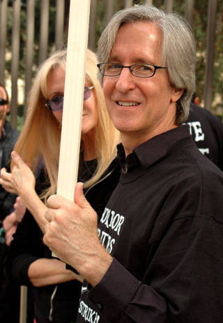 mick garris