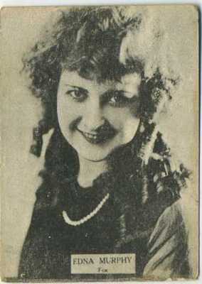 edna murphy