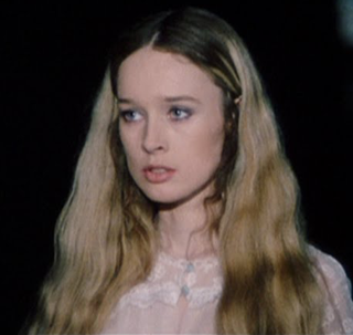 camille keaton