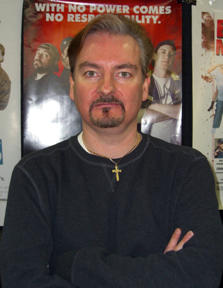 brian o'halloran