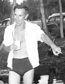 jack arnold