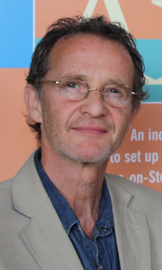 anton lesser