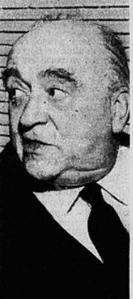camillo mastrocinque